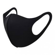 Protection Face mask FFP2 with carbon filter (Box 10 pcs)